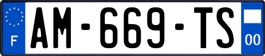 AM-669-TS