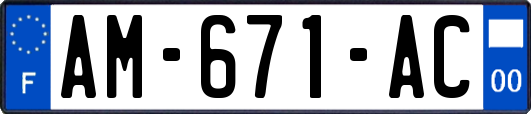 AM-671-AC