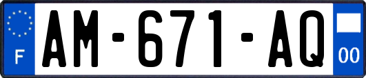 AM-671-AQ