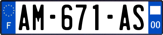 AM-671-AS