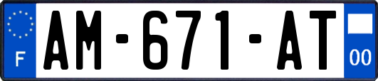 AM-671-AT