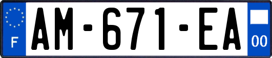 AM-671-EA