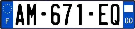 AM-671-EQ