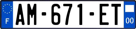 AM-671-ET