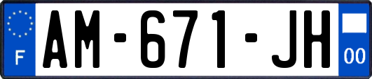 AM-671-JH