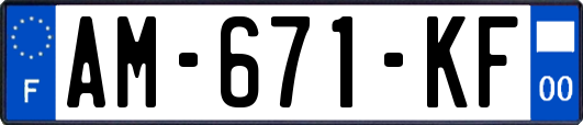 AM-671-KF