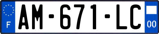AM-671-LC