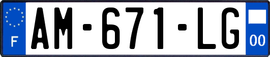 AM-671-LG