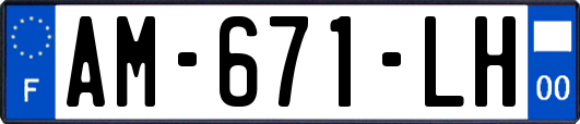 AM-671-LH