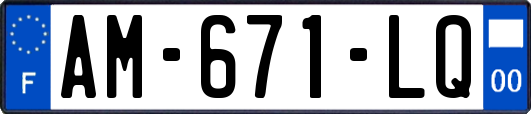 AM-671-LQ