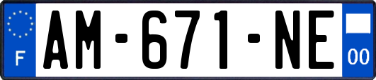 AM-671-NE