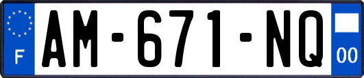 AM-671-NQ