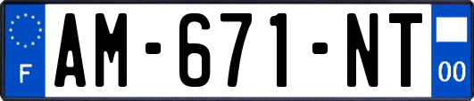 AM-671-NT