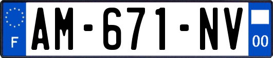 AM-671-NV