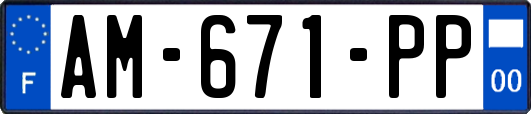 AM-671-PP