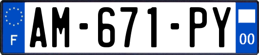 AM-671-PY