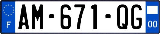AM-671-QG