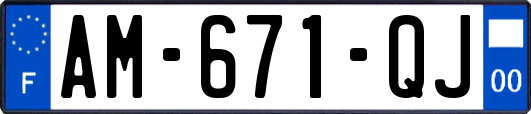 AM-671-QJ
