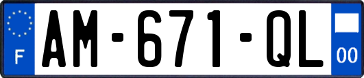 AM-671-QL