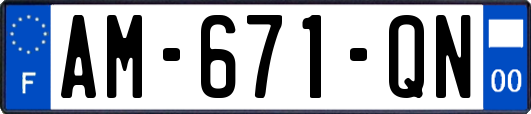 AM-671-QN
