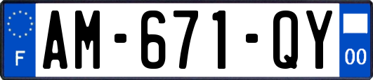 AM-671-QY
