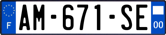 AM-671-SE