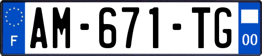 AM-671-TG