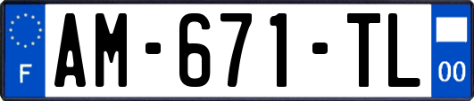 AM-671-TL