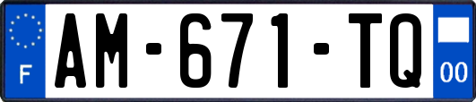 AM-671-TQ