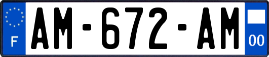 AM-672-AM