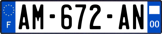 AM-672-AN