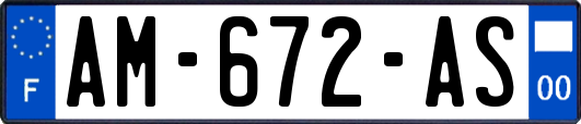 AM-672-AS