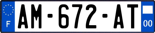 AM-672-AT