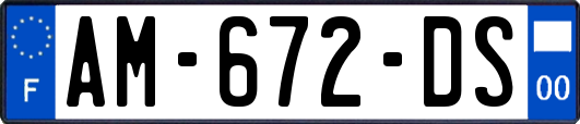 AM-672-DS