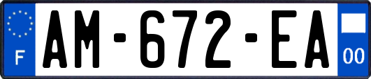 AM-672-EA