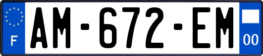 AM-672-EM