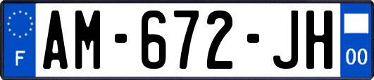 AM-672-JH