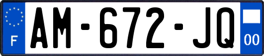 AM-672-JQ