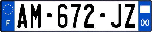 AM-672-JZ