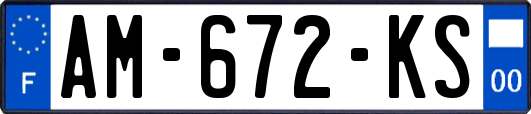 AM-672-KS