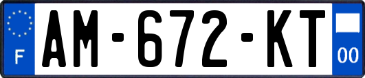 AM-672-KT