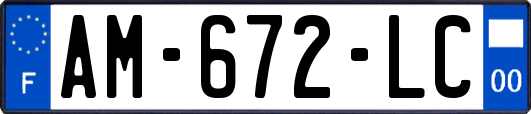 AM-672-LC