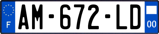 AM-672-LD