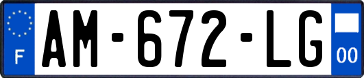AM-672-LG