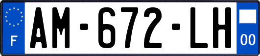 AM-672-LH
