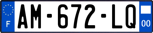 AM-672-LQ