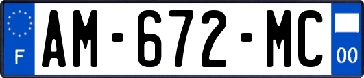 AM-672-MC