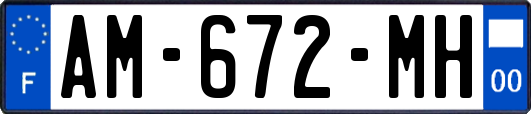 AM-672-MH