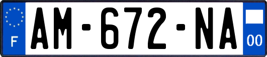 AM-672-NA