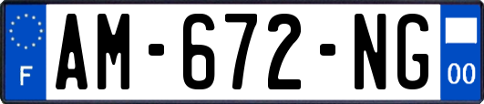 AM-672-NG